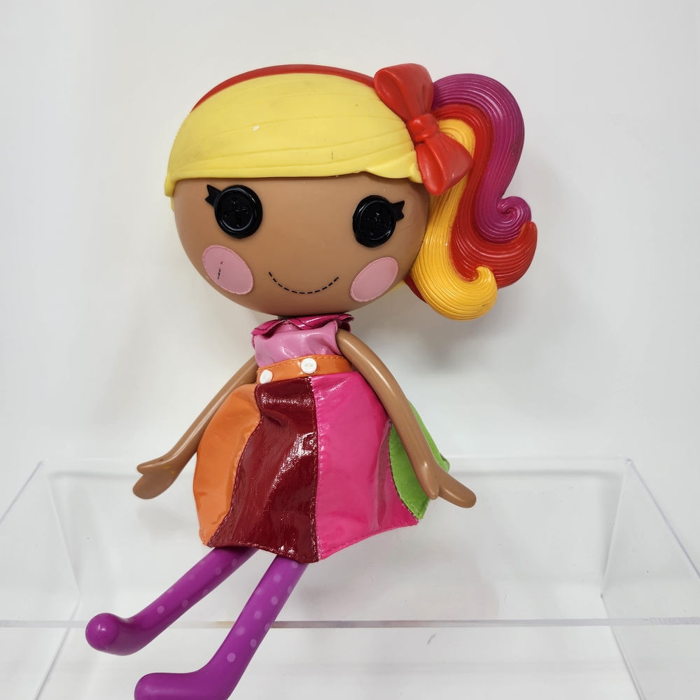 Lalaloopsy Doll